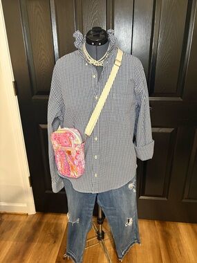 Women’s blouse